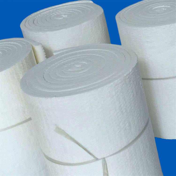 青海陶瓷纤维毡