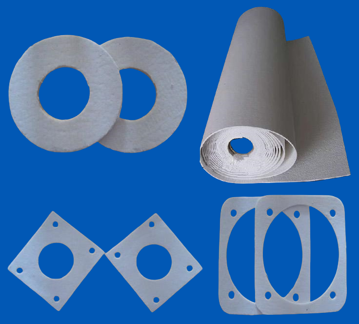 青海陶瓷纤维纸